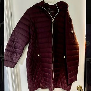 Michael Kors Puffer Jacket NWT
